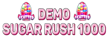 Demo Sugar Rush 1000